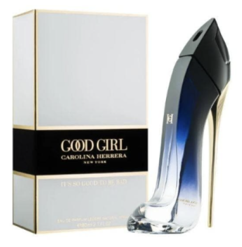 عطر كارولينا هريرا جود غيرل ليجري او دي بارفيوم80م...