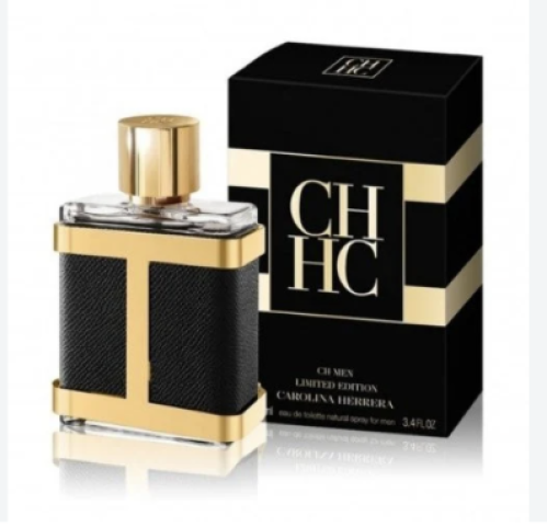 عطر كارولينا هيريلنا اتش ليميتد ايدشن أودي بارفيوم...
