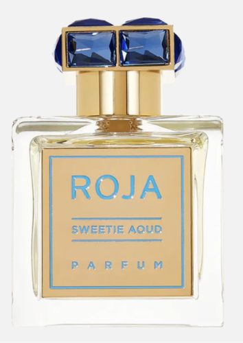 عطر روجا سويتي عود ايدي باررفيوم 100مل