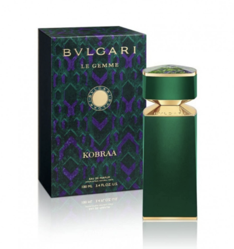 عطر بولغاري لو جيمي كوبرا او دو بارفيوم-100مل