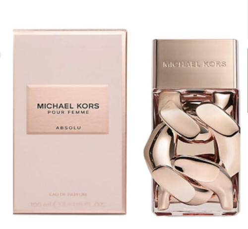 عطر مايكل كورس بور فيم ابسولو اودي بارفيوم 100 مل