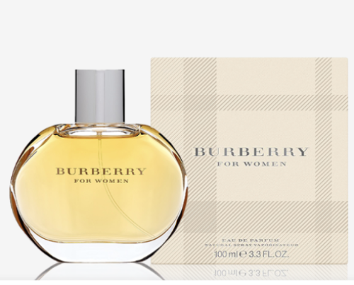 عطر بربري كلا سيك ايدي بارفيوم 100 مل