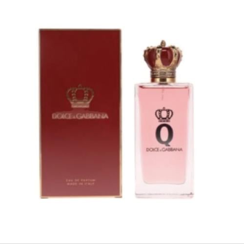 عطر دولشي غابانا Q اودي بارفيوم 100 مل
