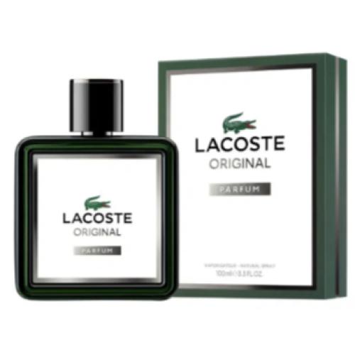 عطر لاكوست اورجنال اود بارفيوم 100 مل