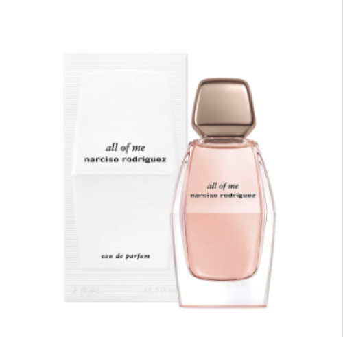 عطر اول اوف مي من نارسيسو رودريغز للنساء - او دي ب...