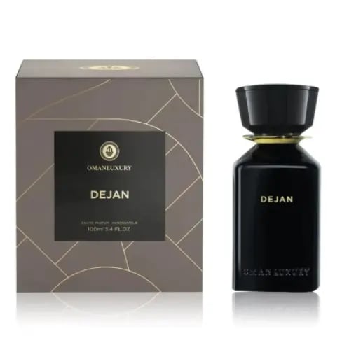 عطر ديجان من عمان لكجري اودو بارفيوم 100 مل