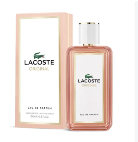 عطر لاكوست أوريجينال بور فامأودي بارفيوم 100مل