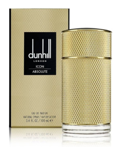 عطر دنهل ايكون ابسليوت اودي بارفيوم 100 مل