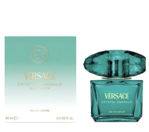 عطر فرزاتشي كرستال ايمبر الد ايدي بارفيوم 90 مل