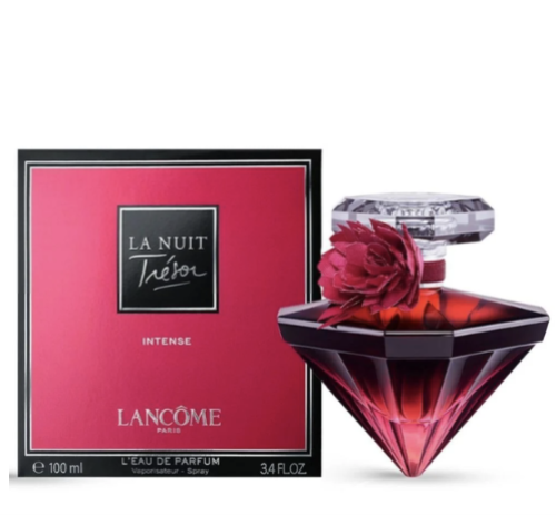 عطر لانكوم لانويت تريزور انتنس ليو ايدي بارفيوم 10...