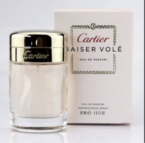 عطر كارتير بازار فوليه ايدي بارفيوم 100مل