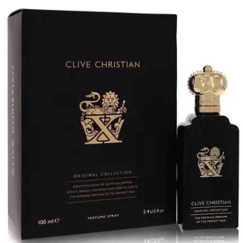 عطر كلايف كريستيان الاكس النسائي 100 مل