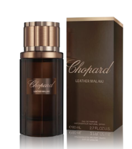 عطر ليذر ملكي من شوبارد او دي بارفيوم 80 مل