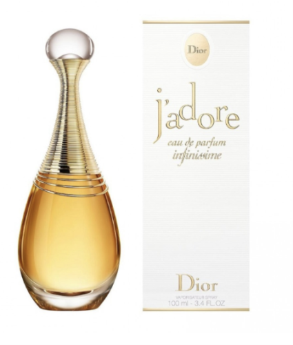 عطر جادور انفنسيوم ايدي بارفيوم 100 مل