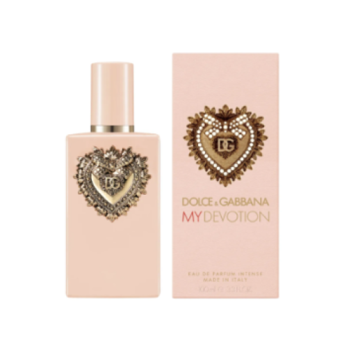 عطر دلاتشي غابانا ماي ديفيشن أودي بارفيوم ان تنس10...