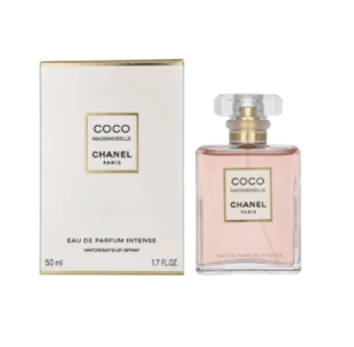 عطر شانيل كوكو انتنس اودي بارفيوم 50 مل