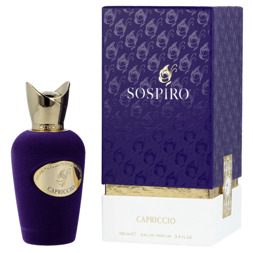 عطر كابريتشو من سوسبيرو للنساء - او دي بارفيوم 100...