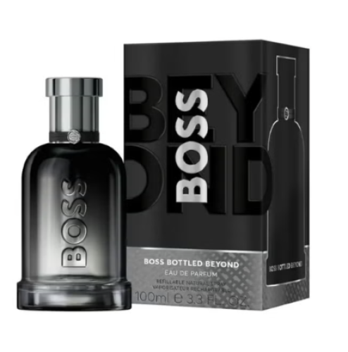 هوجو بوس عطر بوتل بيووند للرجال أو دو بارفان100 مل