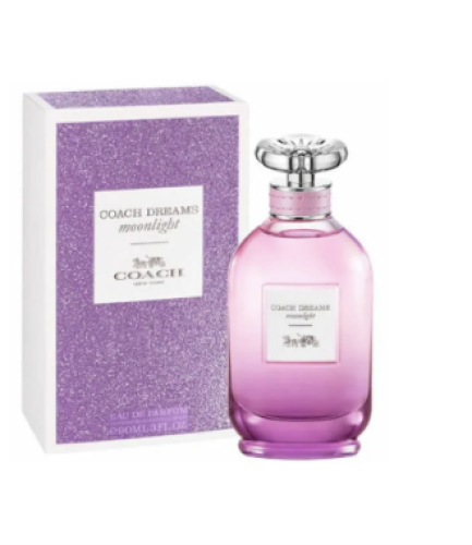 عطر كوتش دريمز مون لايت اودي بارفبوم 90 مل