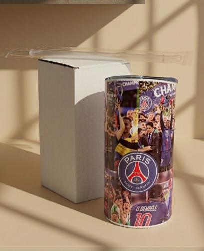 مق باريس سان جيرمان PSG