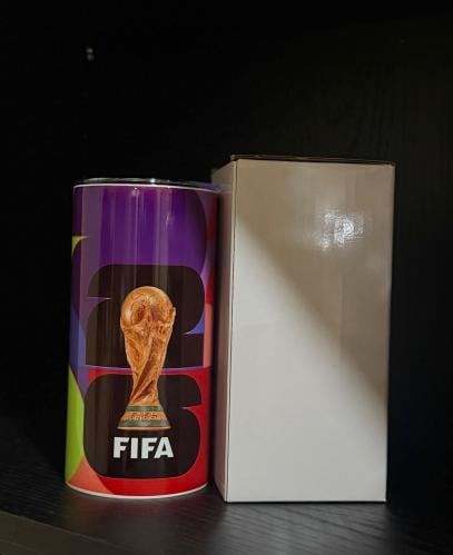 مق كاس العالم 2026