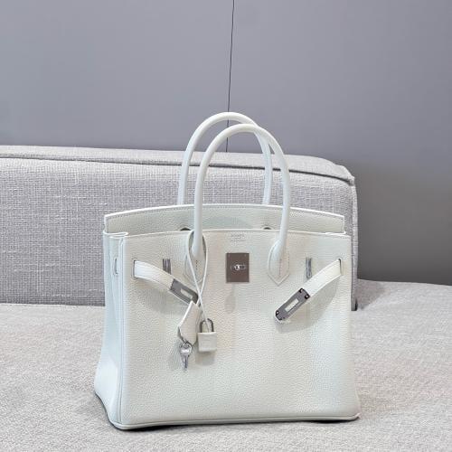ايرمز Birkin مقاس 30cm