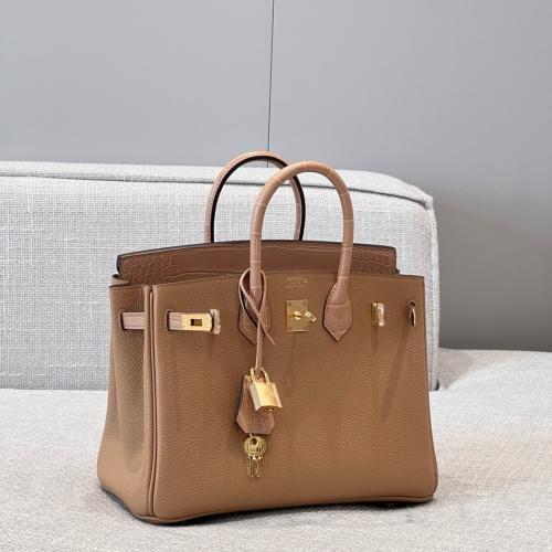ايرمز Birkin مقاس 25cm