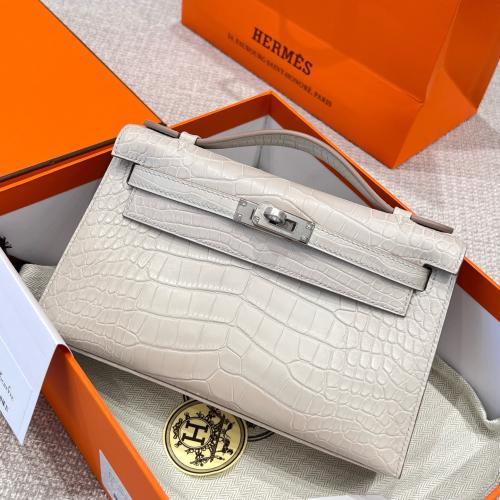 ايرمز Kelly Mini مقاس 19cm