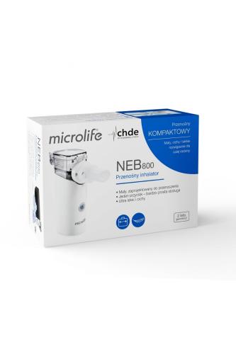 جهاز بخار محمول MESH Nebulizer