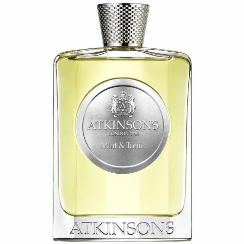 عطر اتكينسونس مينت اند تونيك او دو بارفيوم 100 مل