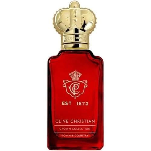 عطر تاون اند كانتري من كلايف كريستيان دي بارفيوم 5...