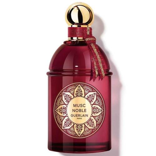 عطر جيرلان مسك نوبل للنساء - او دى بارفيوم 125ملر
