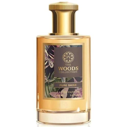 عطر ذا وودز كوليكشن بيور شاين او دو بارفيوم- 100مل