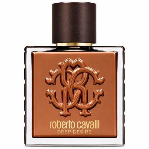 عطر روبيرتو كافالي امو ديب ديزير او دو تواليت 100م...