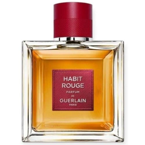 عطر هابيت روج من جيرلان بارفيوم 100مل