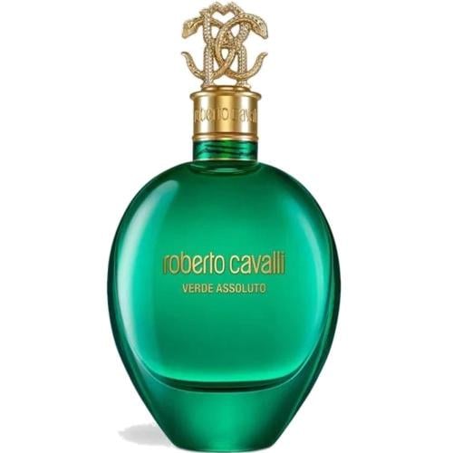 عطر روبرتو كافالي فيردي اسولتو اودي بارفيوم نسائي...