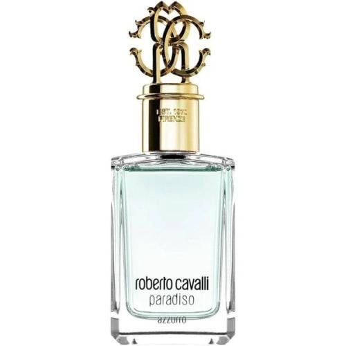 عطر روبرتو كافالي باراديسو ازورا او دو برفيوم100مل