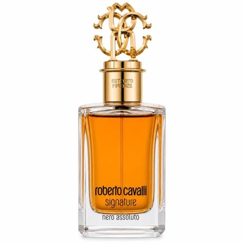 عطر روبرتو كافالي سيجنتشر نيرو أسولوتو ايدي برفيوم...