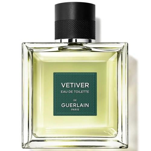 عطر فيتيفر جيرلان أو دو تواليت 100 مل للرجال