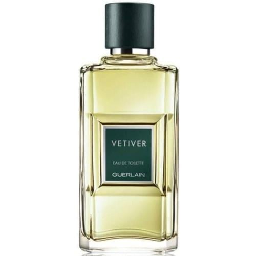 عطر جيرلان فيتيفر أو دو تواليت 100مل للرجال
