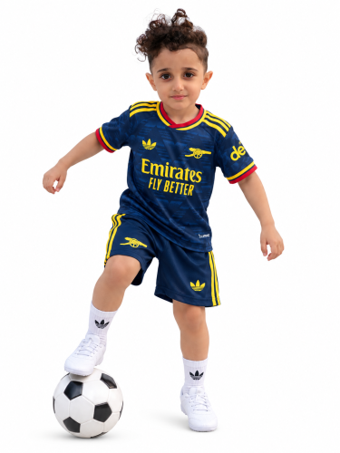 طقم أرسنال 2027 ولادي