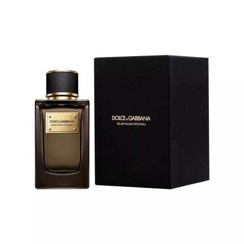 عطر فيلفيت بلاك باتشولي 150 مل