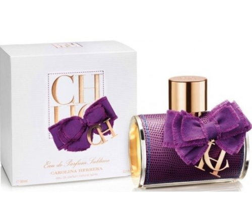 عطر كارولينا هيريرا CH او سوبليم او دو بارفيوم 80م...