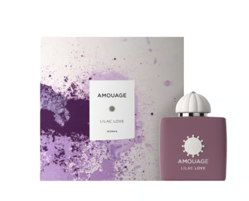 عطر امواج ليلاك لوف 100مل