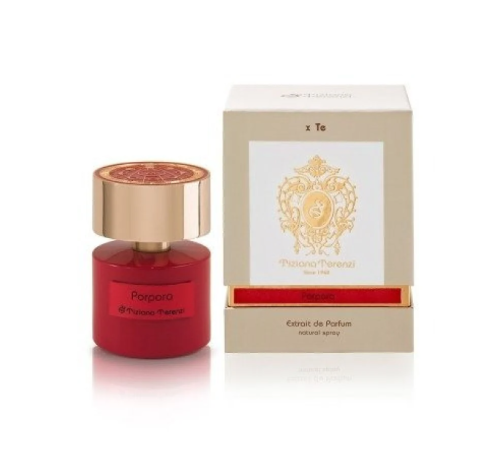 عطر تيزيانا تيرينزي بوربورا اكسترايت دو بارفيوم 10...