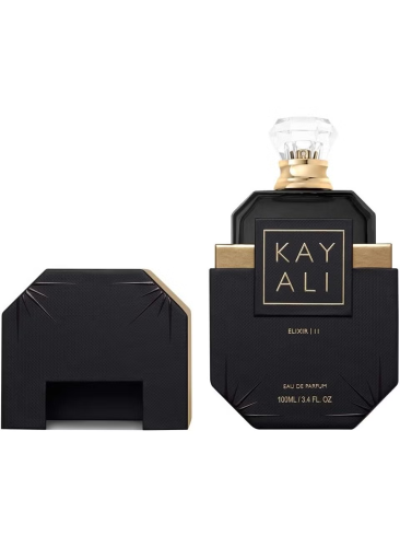 عطر كايلي الكسير 11 او دو بارفيوم 100مل