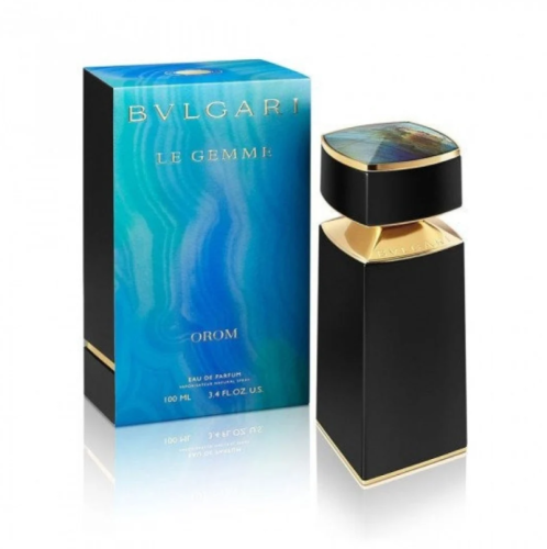 عطر بولغاري لاجيم اوروم او دو برفيوم 100 مل
