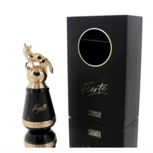 عطر فرينش افينيو فولكان بايي رجالي 100 مل