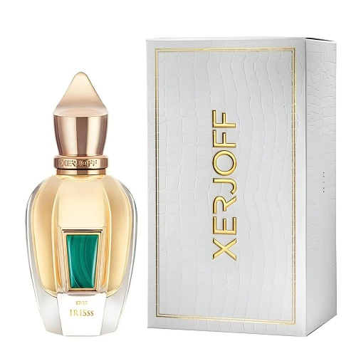عطر زيرجوف 17/17 ستون ليبل ايريس او دو بارفيوم 100...
