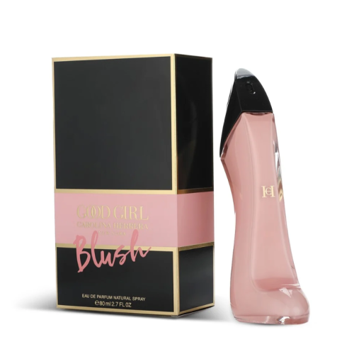 عطر كارولينا هيريرا قود غيرل بلاش او دو بارفيوم 80...